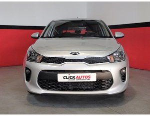 
										KIA RIO 1.2 CVVT 84CV CONCEPT full									