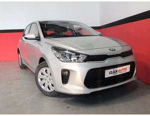 
										KIA RIO 1.2 CVVT 84CV CONCEPT full									