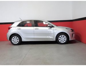 
										KIA RIO 1.2 CVVT 84CV CONCEPT full									