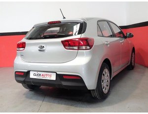 
										KIA RIO 1.2 CVVT 84CV CONCEPT full									