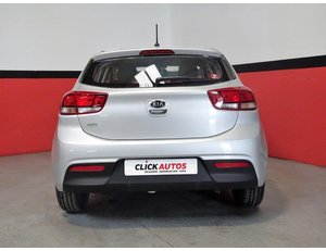 
										KIA RIO 1.2 CVVT 84CV CONCEPT full									