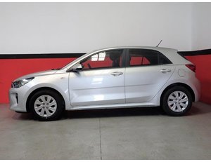 
										KIA RIO 1.2 CVVT 84CV CONCEPT full									