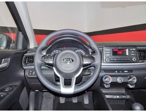 
										KIA RIO 1.2 CVVT 84CV CONCEPT full									