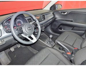 
										KIA RIO 1.2 CVVT 84CV CONCEPT full									
