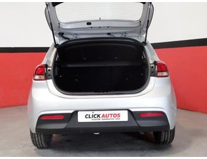 
										KIA RIO 1.2 CVVT 84CV CONCEPT full									