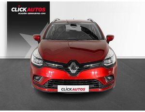 
										RENAULT CLIO SPORT TOURER 0.9 TCE 90CV ZEN ENERGY full									