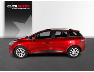 
										RENAULT CLIO SPORT TOURER 0.9 TCE 90CV ZEN ENERGY full									