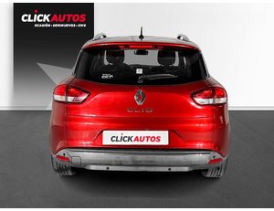 
										RENAULT CLIO SPORT TOURER 0.9 TCE 90CV ZEN ENERGY full									