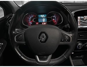
										RENAULT CLIO SPORT TOURER 0.9 TCE 90CV ZEN ENERGY full									