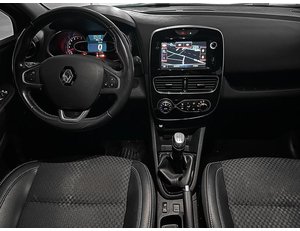 
										RENAULT CLIO SPORT TOURER 0.9 TCE 90CV ZEN ENERGY full									