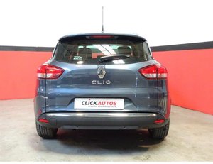 
										RENAULT CLIO SPORT TOURER 0.9 TCE 90CV ZEN ENERGY full									
