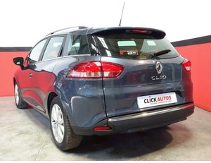 
										RENAULT CLIO SPORT TOURER 0.9 TCE 90CV ZEN ENERGY full									