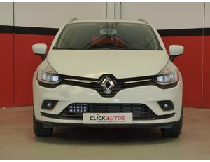 
										RENAULT CLIO SPORT TOURER 0.9 TCE 90CV ZEN ENERGY full									