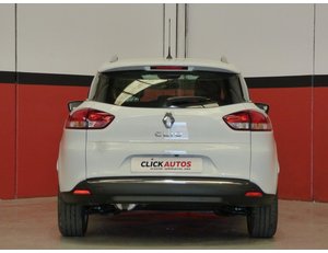 
										RENAULT CLIO SPORT TOURER 0.9 TCE 90CV ZEN ENERGY full									
