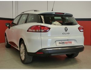 
										RENAULT CLIO SPORT TOURER 0.9 TCE 90CV ZEN ENERGY full									