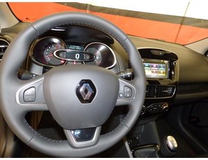 
										RENAULT CLIO SPORT TOURER 0.9 TCE 90CV ZEN ENERGY full									