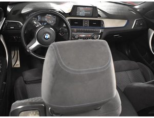 
										BMW SERIE 2 218I CABRIO 1.5 136CV M SPORT full									
