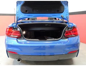 
										BMW SERIE 2 218I CABRIO 1.5 136CV M SPORT full									