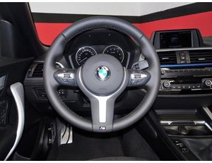 
										BMW SERIE 2 218I CABRIO 1.5 136CV M SPORT full									