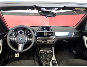 
										BMW SERIE 2 218I CABRIO 1.5 136CV M SPORT full									