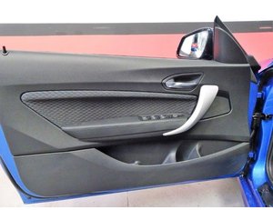 
										BMW SERIE 2 218I CABRIO 1.5 136CV M SPORT full									