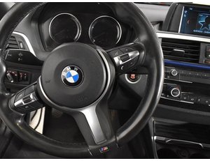 
										BMW SERIE 2 218I CABRIO 1.5 136CV M SPORT full									