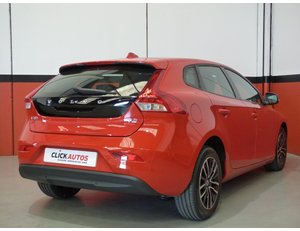 
										VOLVO V40 2.0 122CV T2 MOMENTUM full									