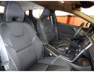 
										VOLVO V40 2.0 122CV T2 MOMENTUM full									
