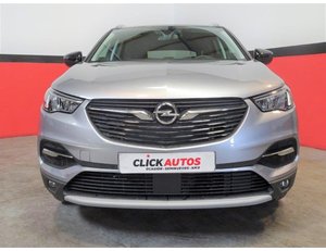 
										OPEL GRANDLAND X 1.2 130CV DESIGN LINE 120 ANIVERSARIO full									