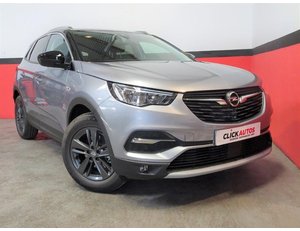 
										OPEL GRANDLAND X 1.2 130CV DESIGN LINE 120 ANIVERSARIO full									