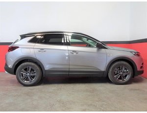 
										OPEL GRANDLAND X 1.2 130CV DESIGN LINE 120 ANIVERSARIO full									
