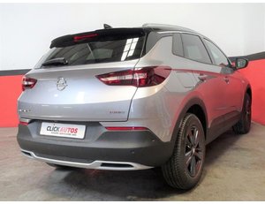 
										OPEL GRANDLAND X 1.2 130CV DESIGN LINE 120 ANIVERSARIO full									