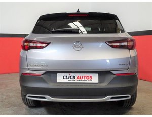 
										OPEL GRANDLAND X 1.2 130CV DESIGN LINE 120 ANIVERSARIO full									