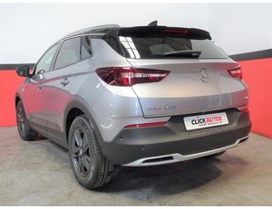 
										OPEL GRANDLAND X 1.2 130CV DESIGN LINE 120 ANIVERSARIO full									