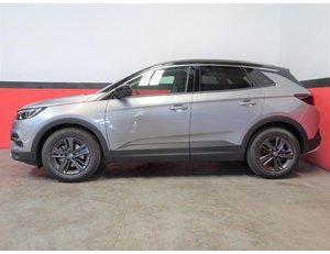 
										OPEL GRANDLAND X 1.2 130CV DESIGN LINE 120 ANIVERSARIO full									