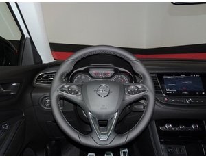 
										OPEL GRANDLAND X 1.2 130CV DESIGN LINE 120 ANIVERSARIO full									