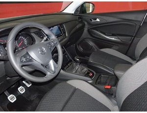 
										OPEL GRANDLAND X 1.2 130CV DESIGN LINE 120 ANIVERSARIO full									