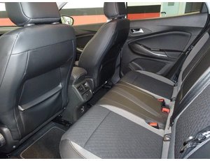 
										OPEL GRANDLAND X 1.2 130CV DESIGN LINE 120 ANIVERSARIO full									