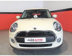 
										MINI MINI ONE 1.5 102CV full									