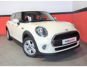 
										MINI MINI ONE 1.5 102CV full									