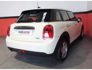 
										MINI MINI ONE 1.5 102CV full									