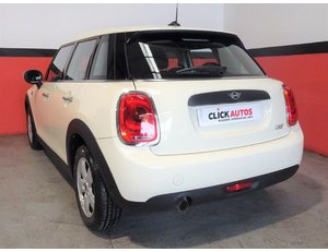
										MINI MINI ONE 1.5 102CV full									
