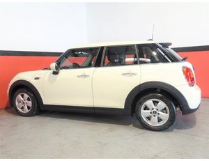 
										MINI MINI ONE 1.5 102CV full									