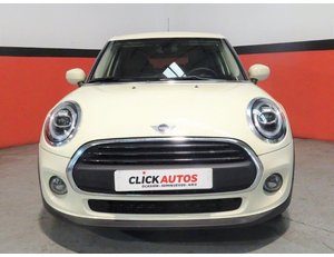 
										MINI MINI ONE 1.5 102CV PACK VISION full									