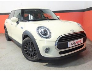 
										MINI MINI ONE 1.5 102CV PACK VISION full									