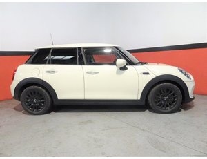 
										MINI MINI ONE 1.5 102CV PACK VISION full									
