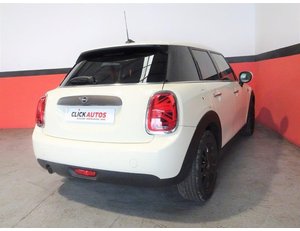 
										MINI MINI ONE 1.5 102CV PACK VISION full									