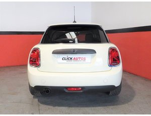 
										MINI MINI ONE 1.5 102CV PACK VISION full									