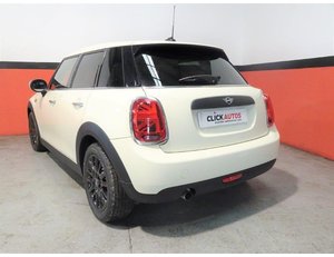 
										MINI MINI ONE 1.5 102CV PACK VISION full									