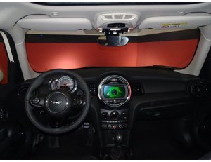 
										MINI MINI ONE 1.5 102CV PACK VISION full									